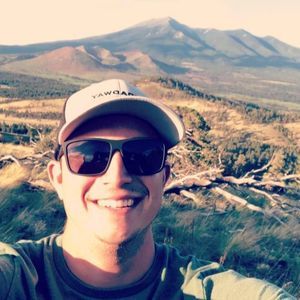 Meet your Posher, David